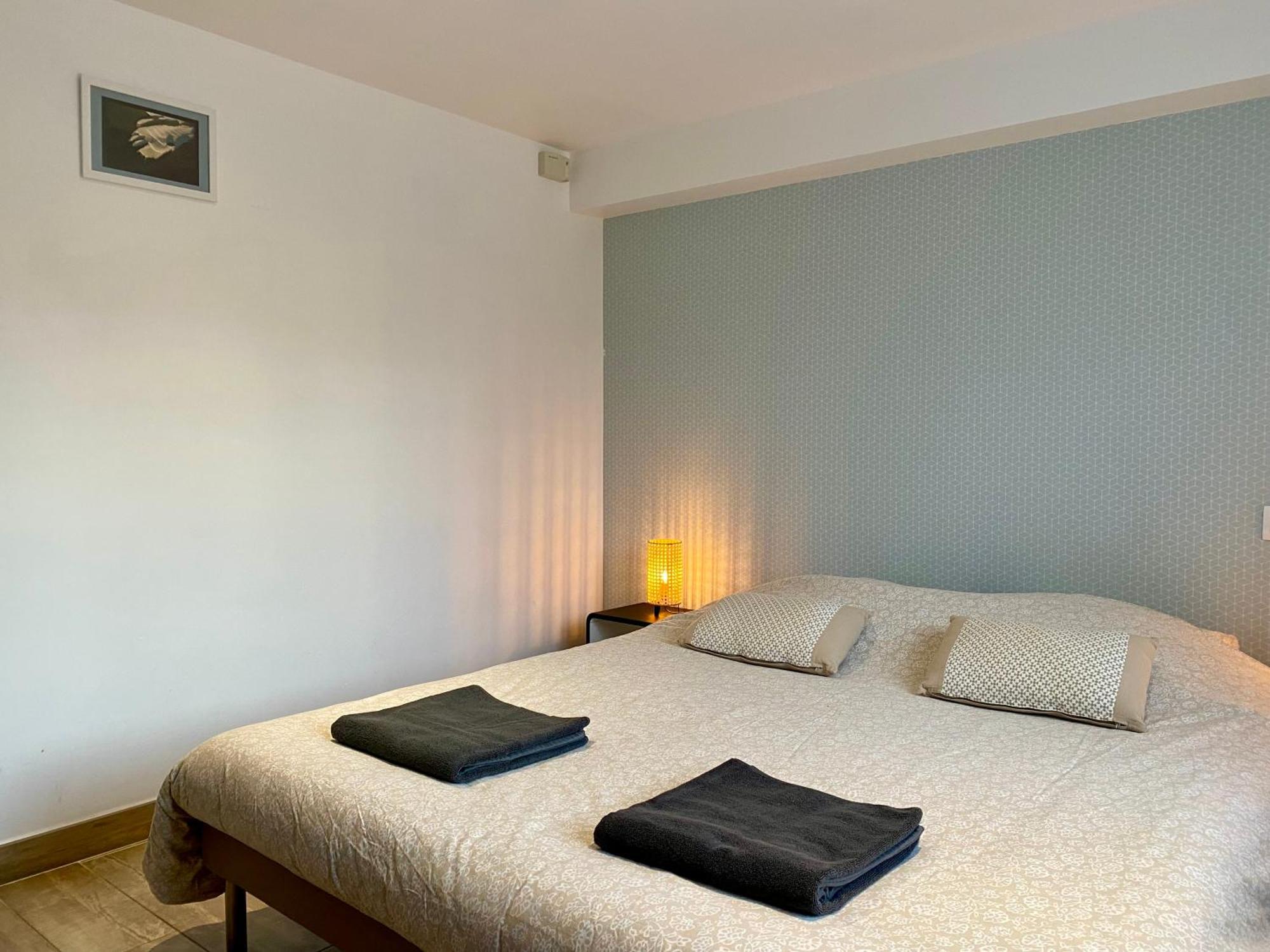 La Maisonette Arelo Couffy المظهر الخارجي الصورة